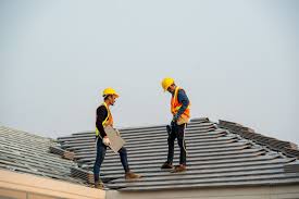 Best Emergency Roof Repair Services  in East End, AR